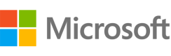 Microsoft-Logo